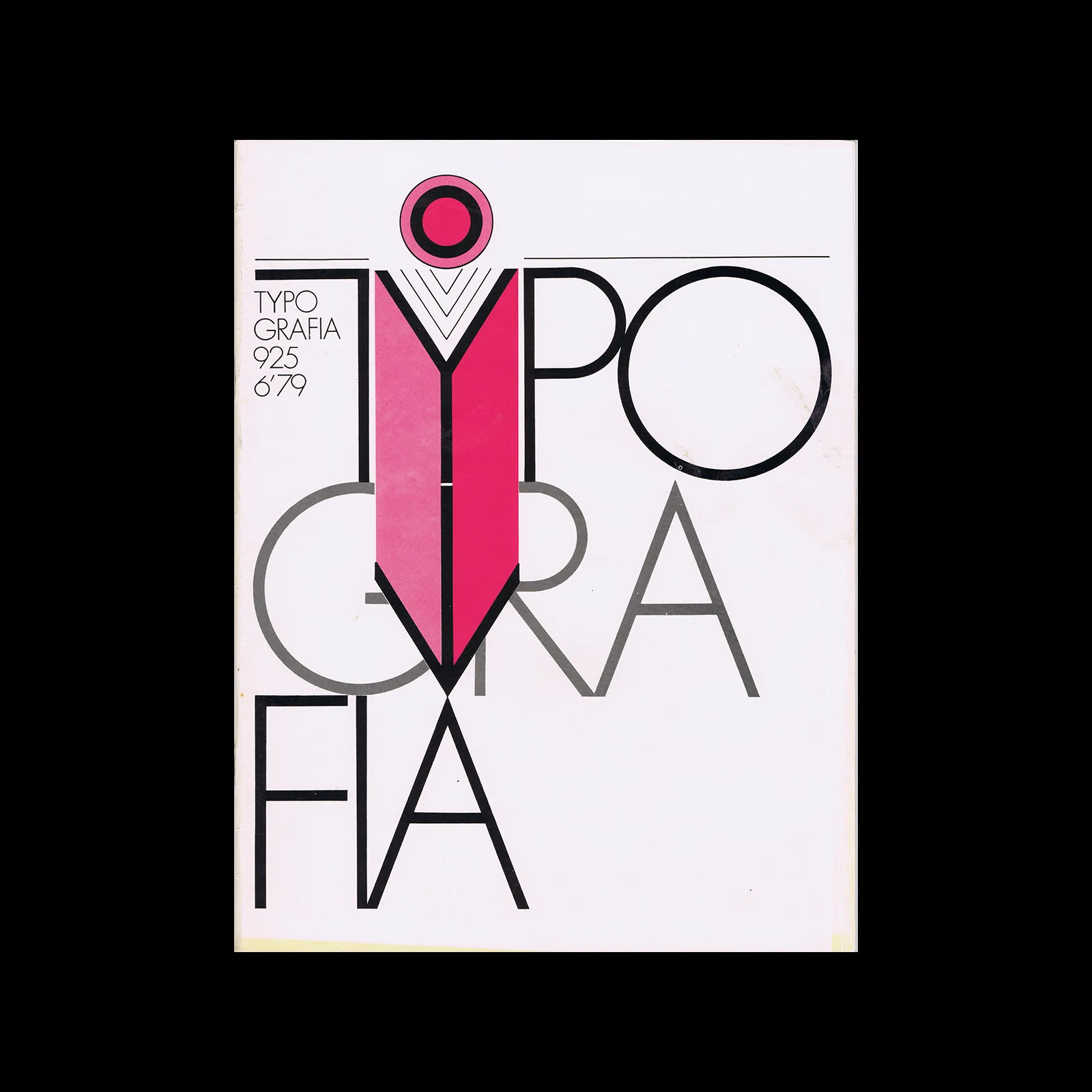 Typografia, ročník 82, 06, 1979