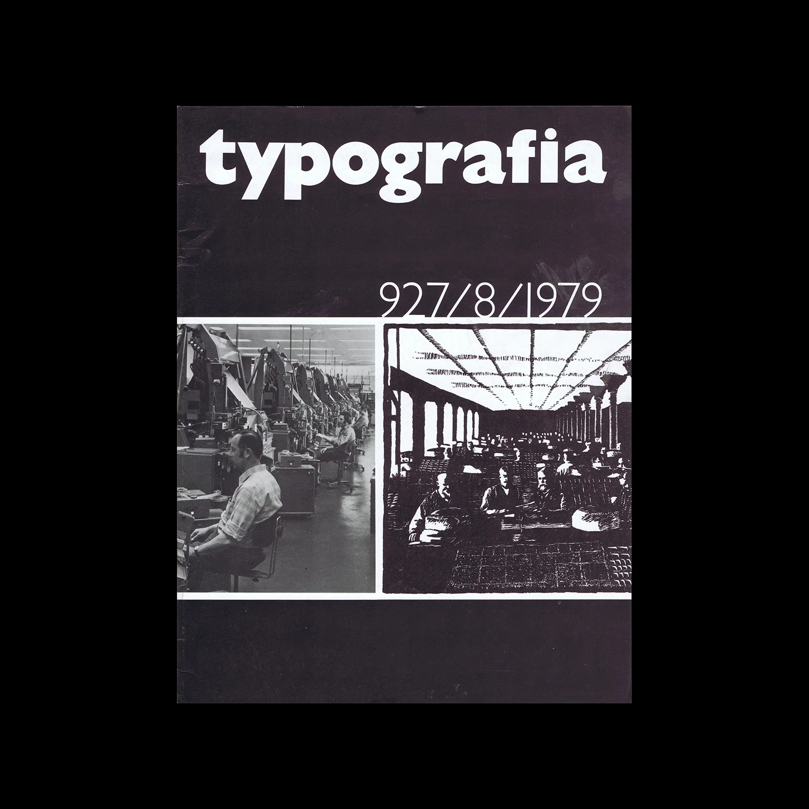 Typografia, ročník 82, 08, 1979