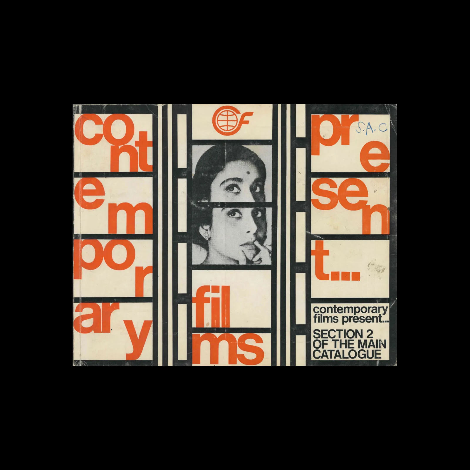 Contemporary Films Present… Section 2 of the Catalogue, c. late 1960s–early 1970s