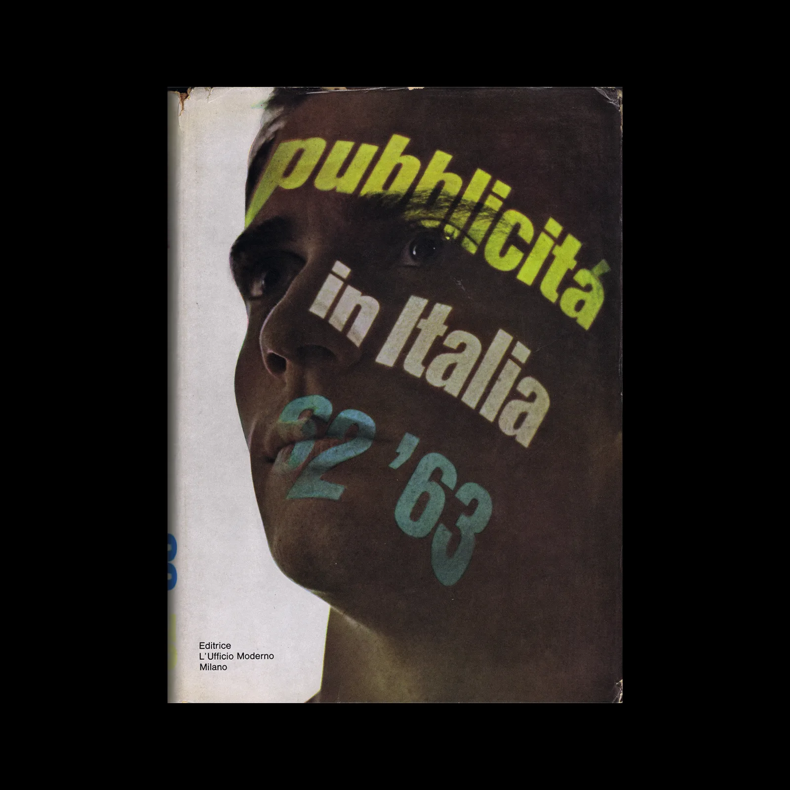 Pubblicità in Italia Archives - Design Reviewed