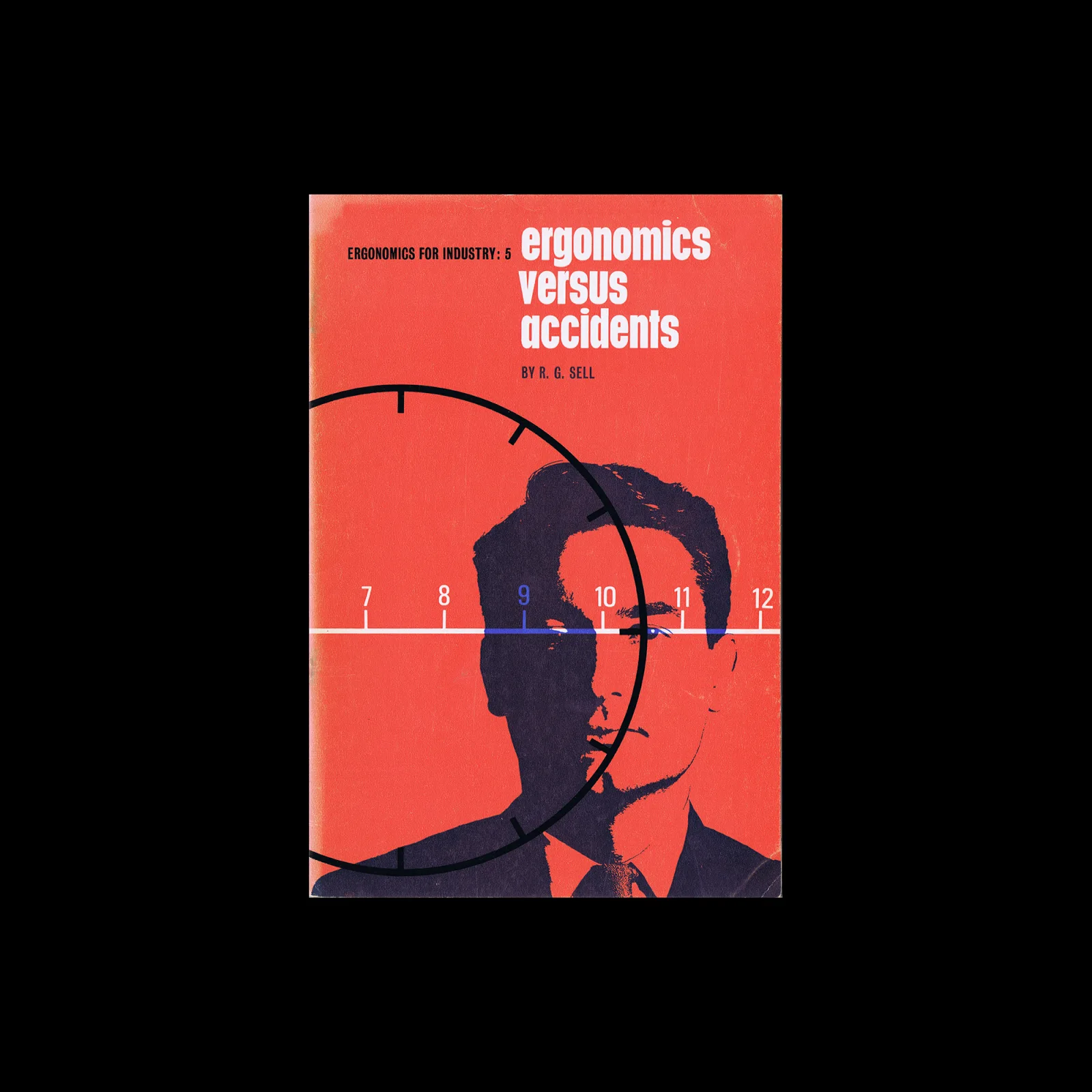 Ergonomics for Industry 05, Ergonomics Versus Accidents, January 1964