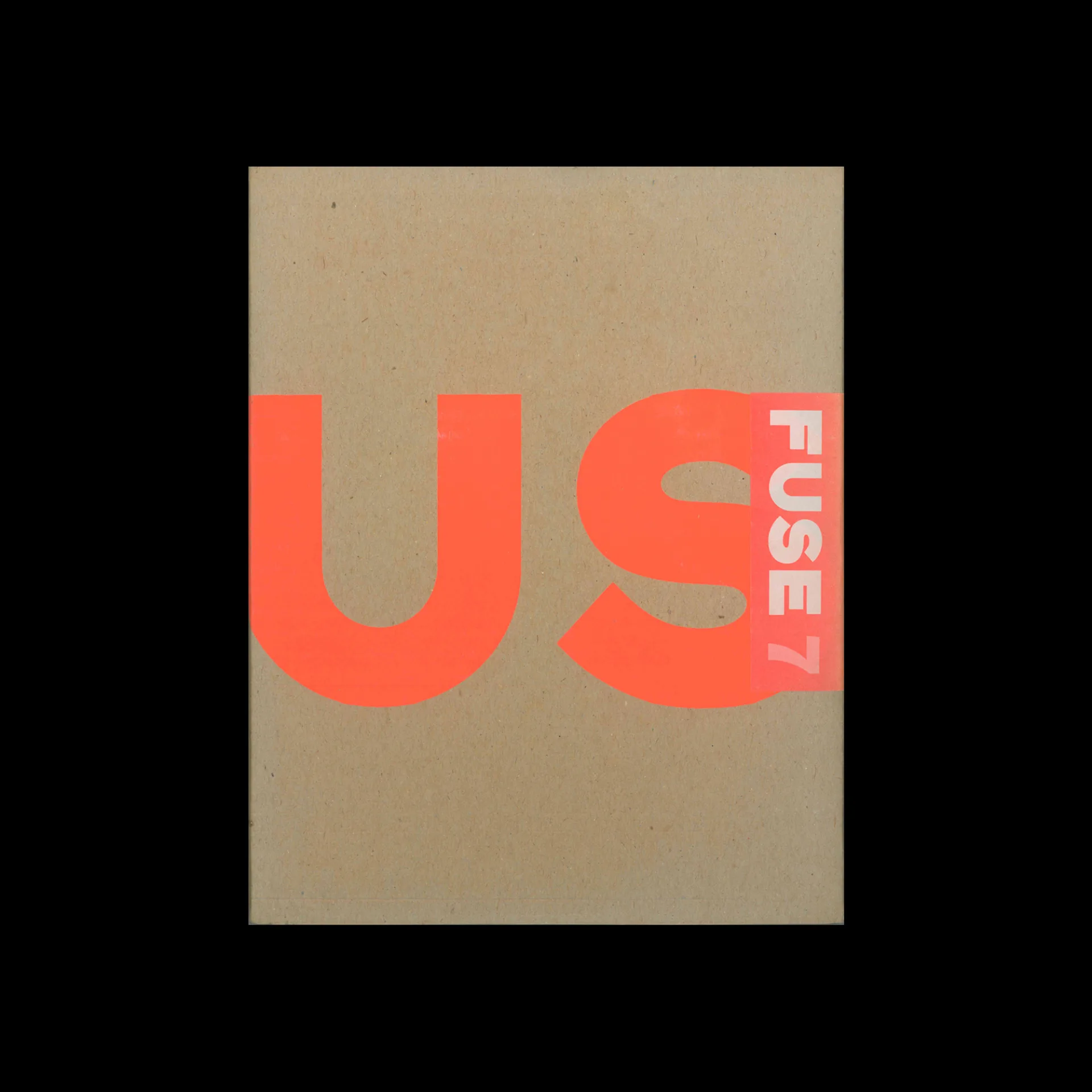 FUSE 7, CRASH; Spring 1993