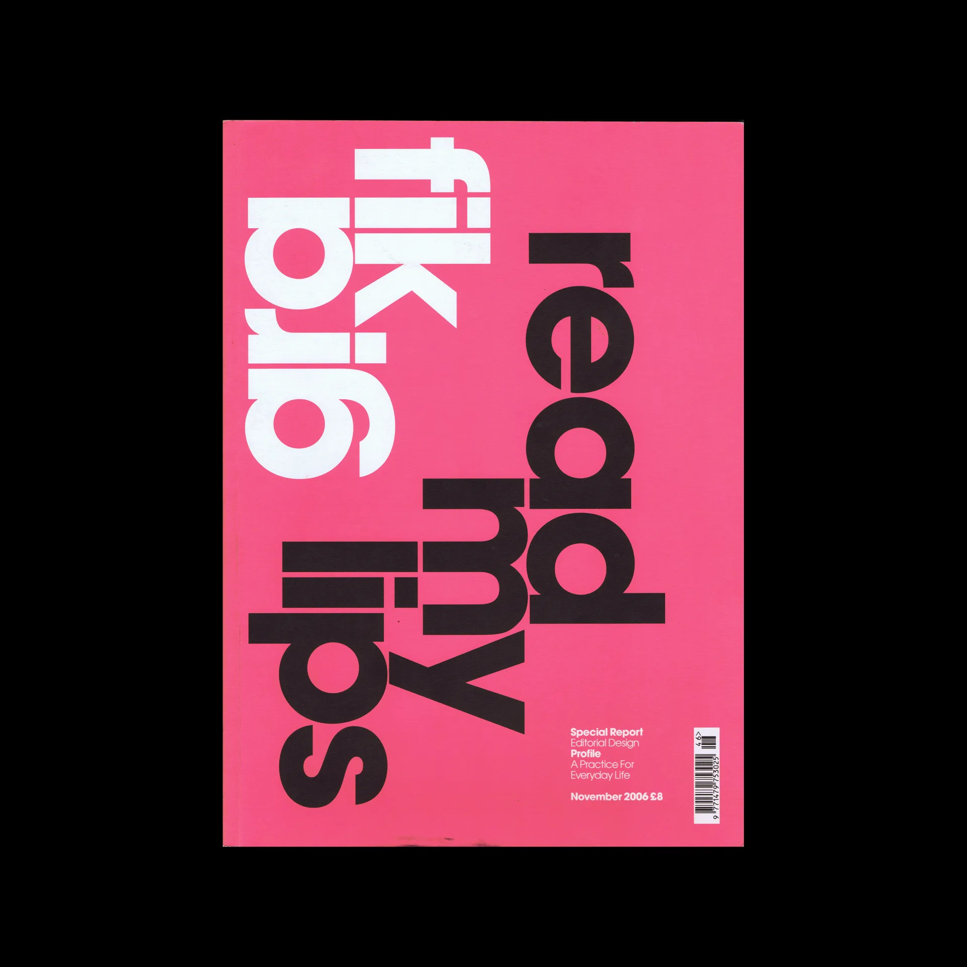 Grafik, 146, November 2006