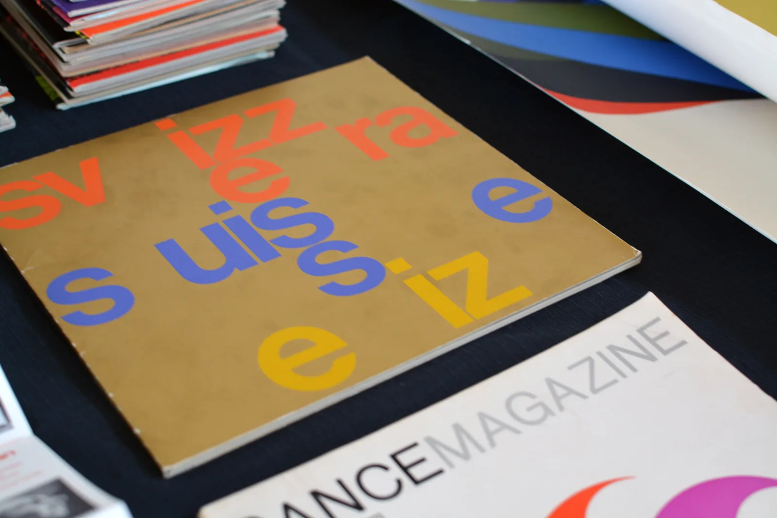 News from the Archive – October 2025