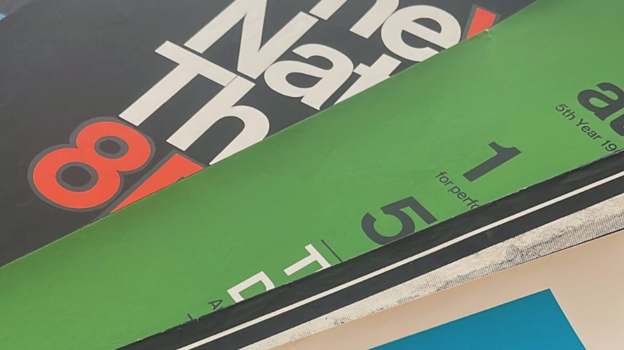 News from the Archive – November 2025
