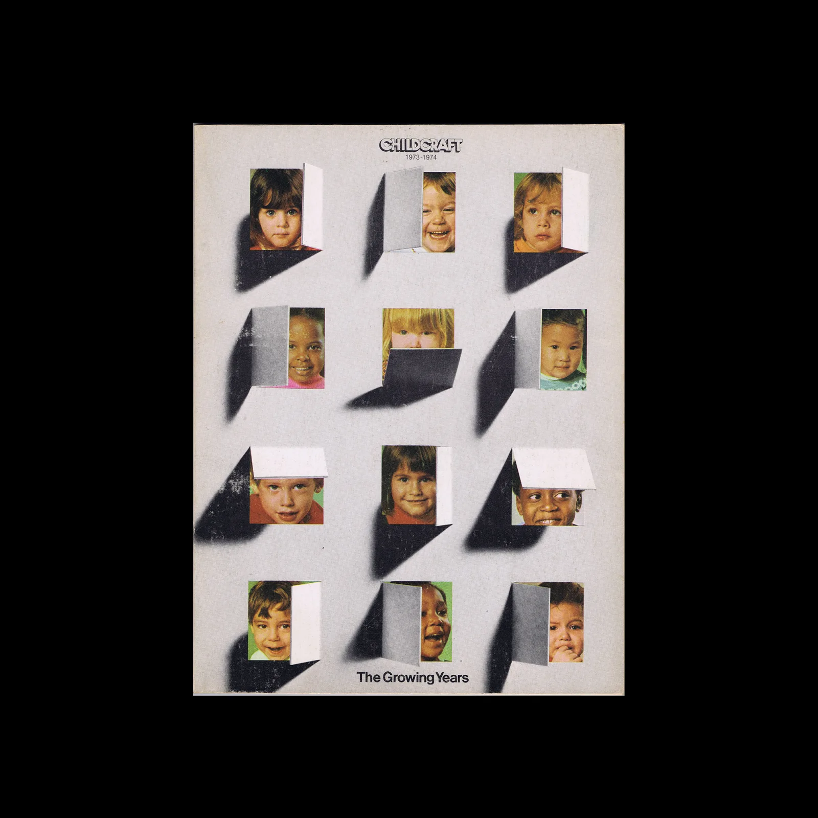 Childcraft – The Growing Years, 1973