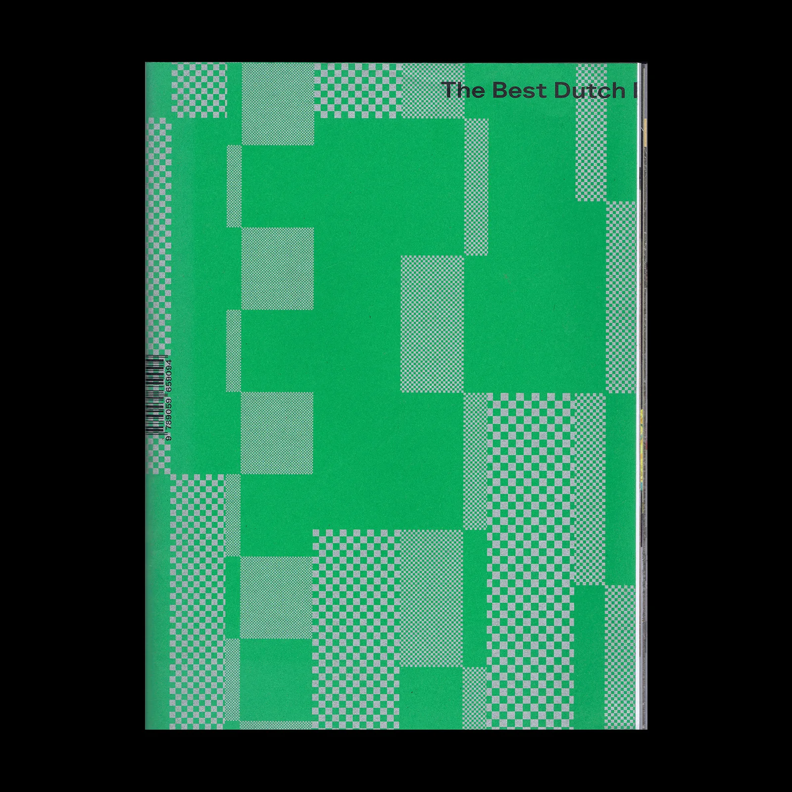 The Best Dutch Book Designs Archives - Design Reviewed