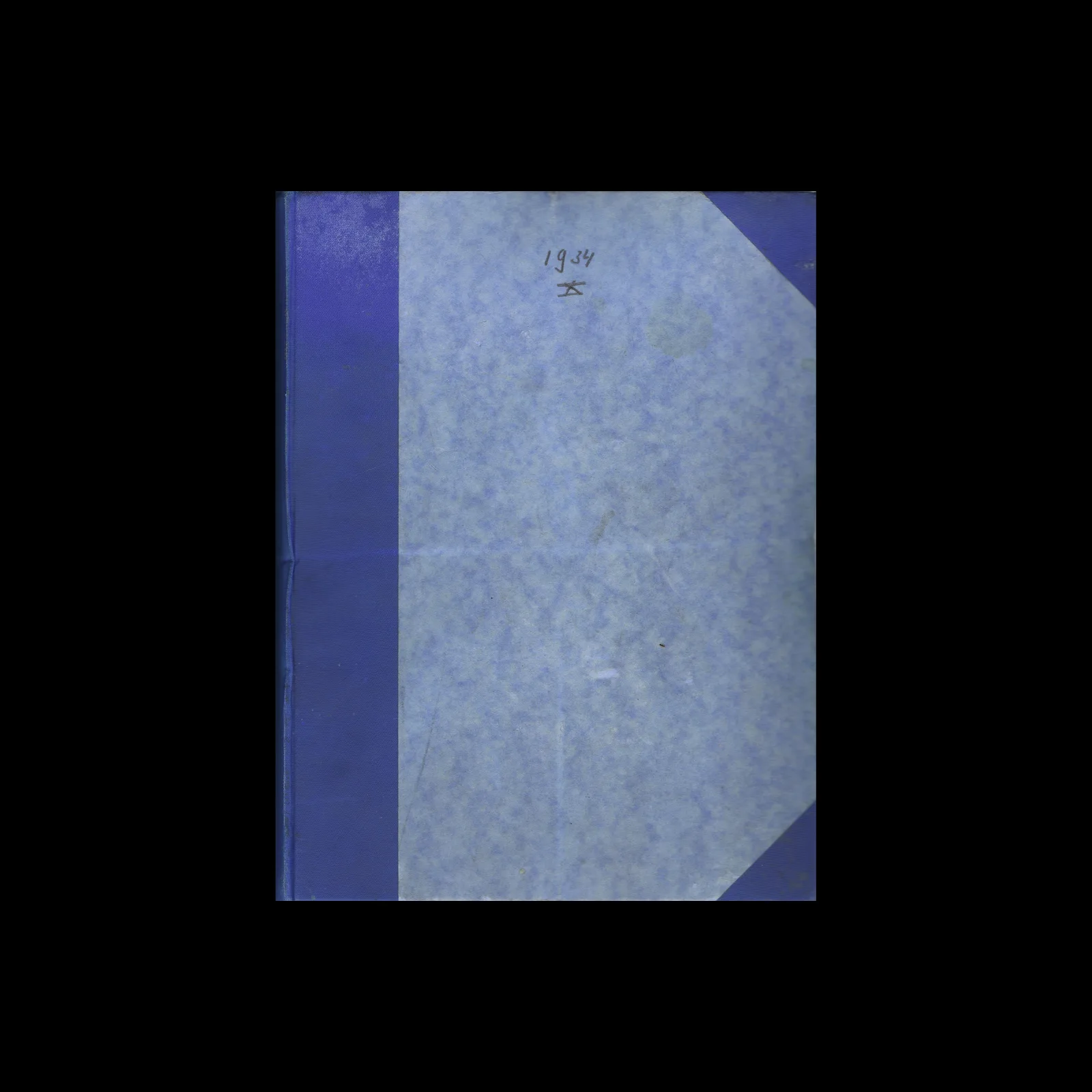 De Gemeenschap, Vol 10, Bound Year, 1934