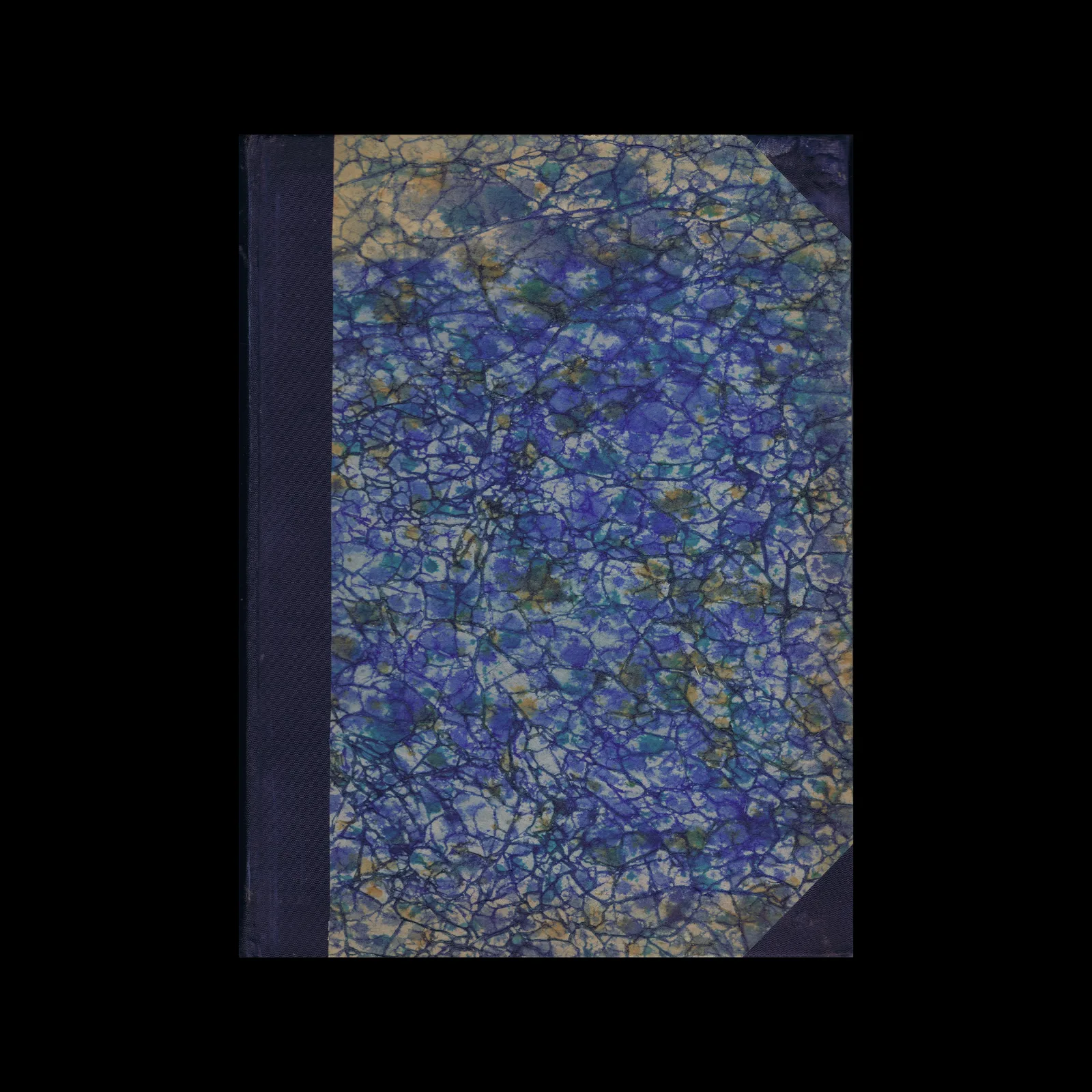 De Gemeenschap, Vol 3, Bound Year, 1927