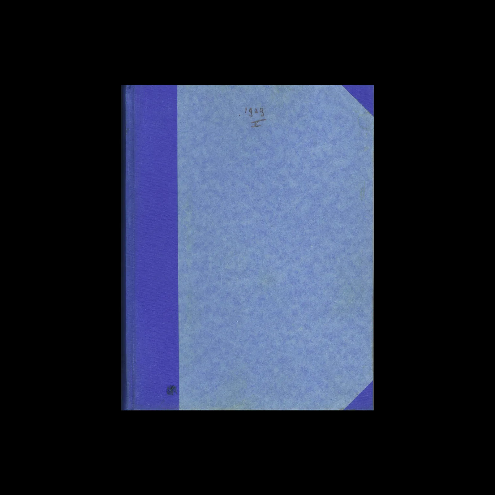 De Gemeenschap, Vol 5, Bound Year, 1929