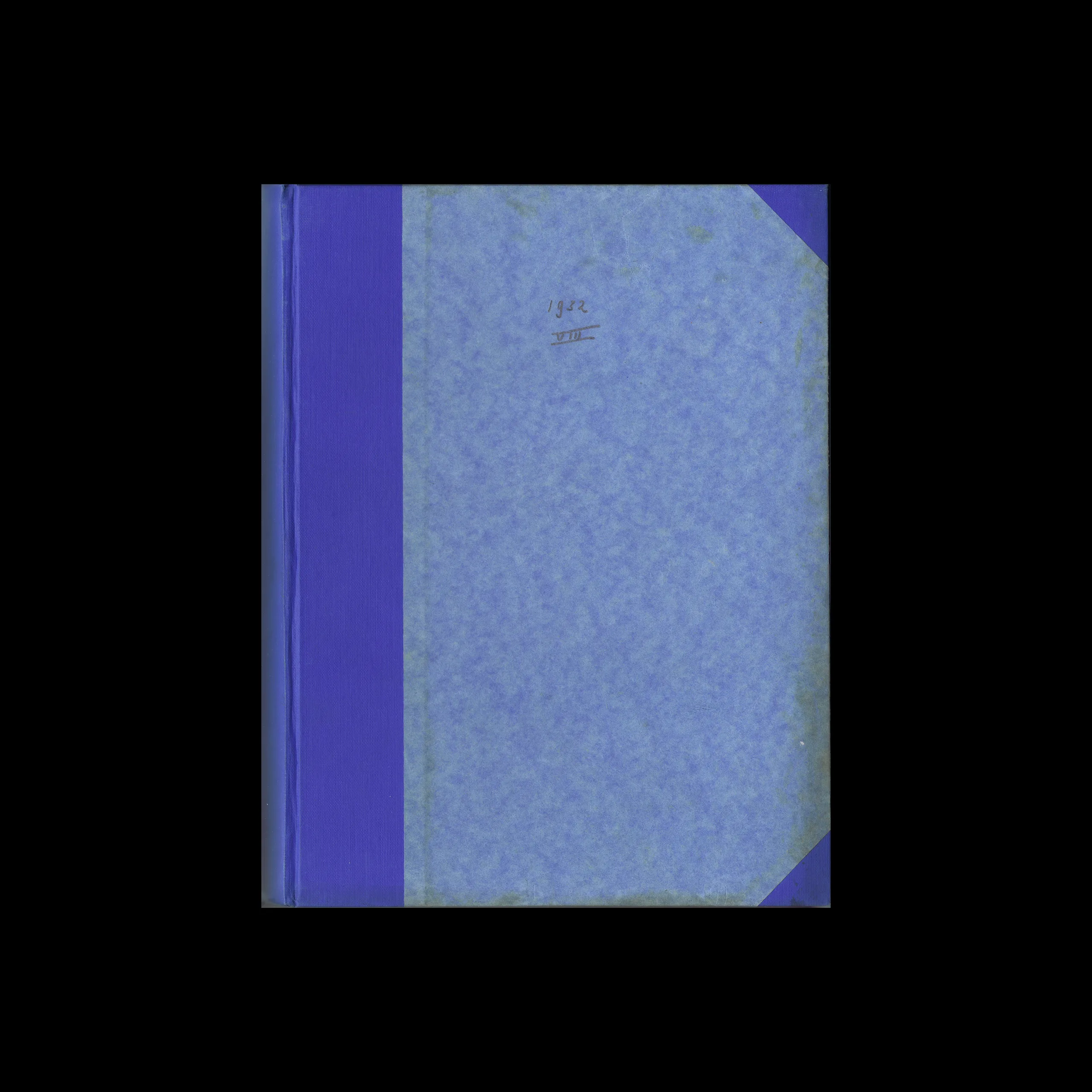 De Gemeenschap, Vol 8, Bound Year, 1932