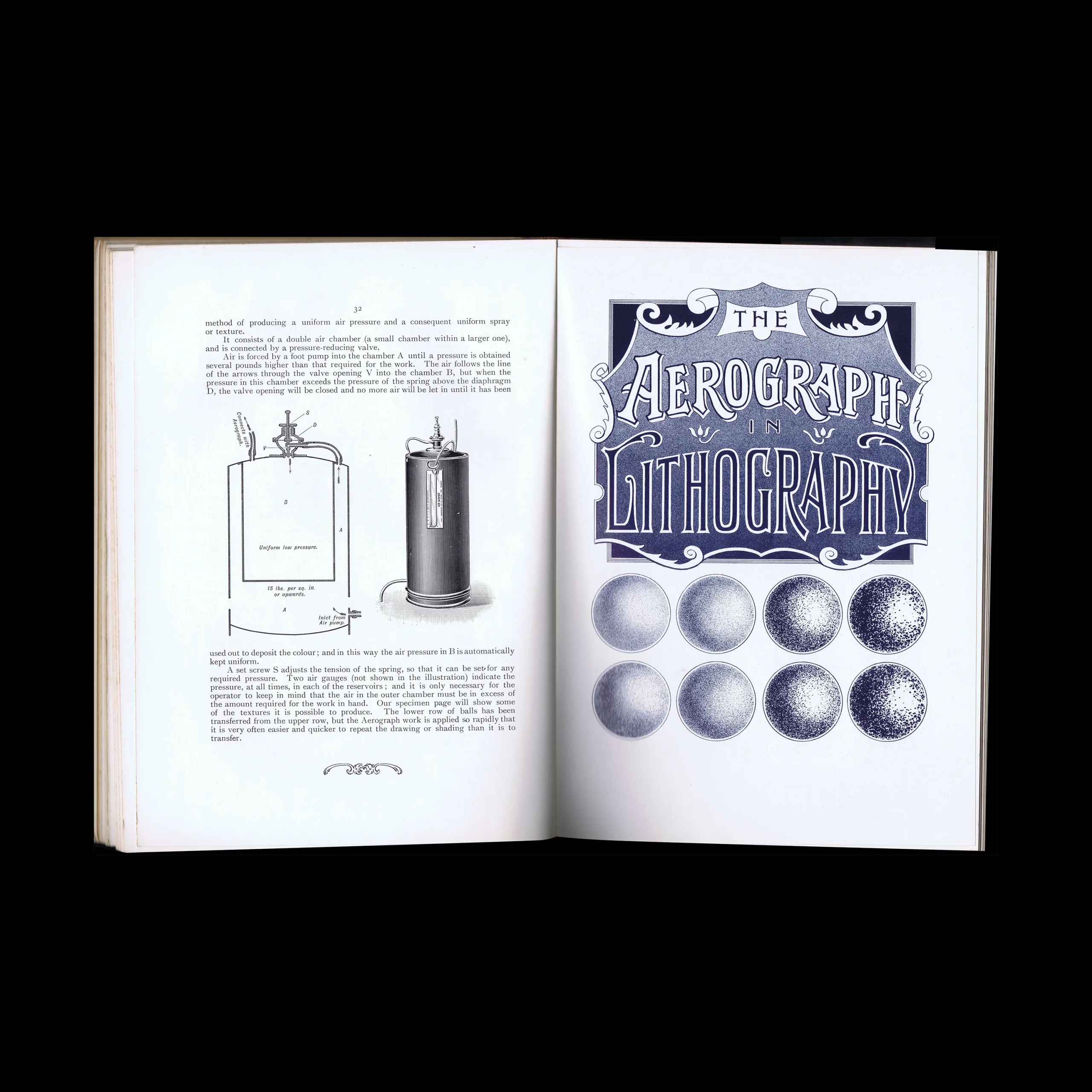 Penrose’s Pictorial Annual (The Process Year Book), Vol. VII, 1901