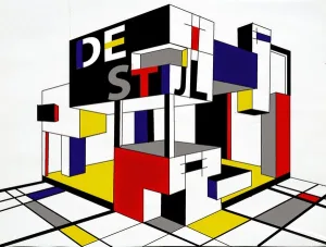 De Stijl