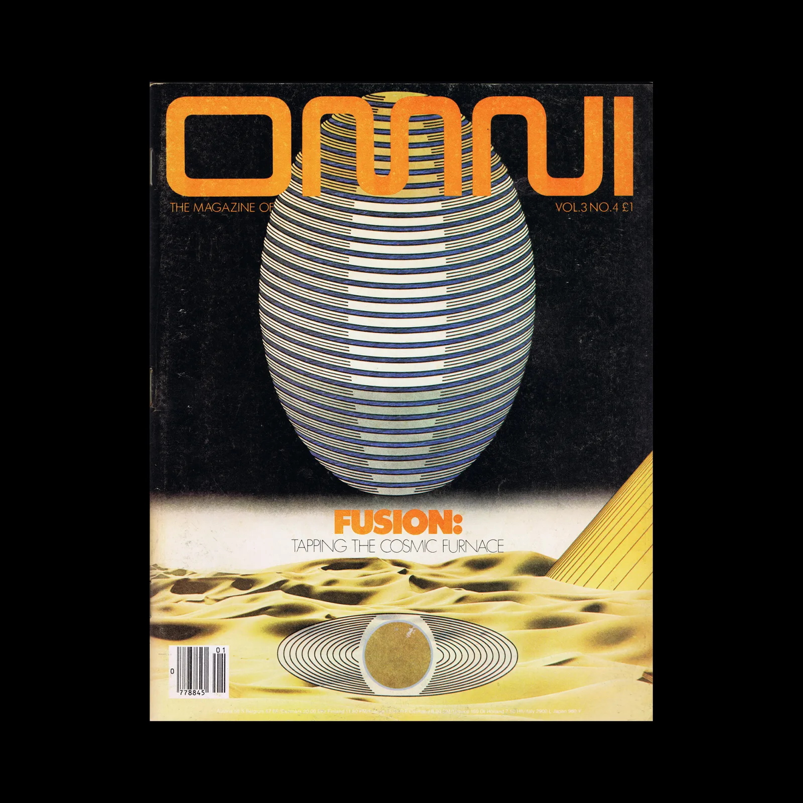 Graphic Design 81, 1981 - Design Reviewed