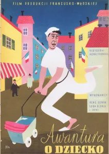 Polish School of Posters