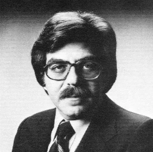 Alan Peckolick