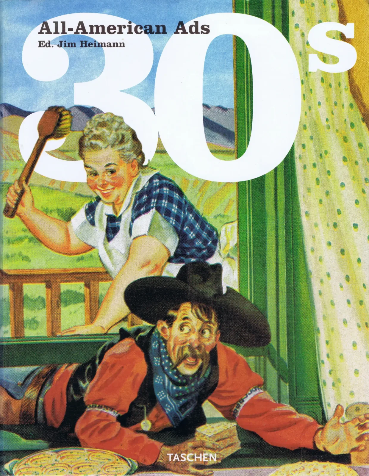 All American Ads Archives - Design Reviewed
