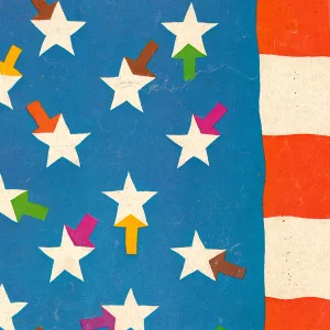 America