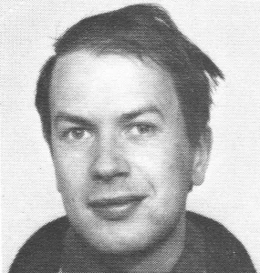 Andrzej Klimowski
