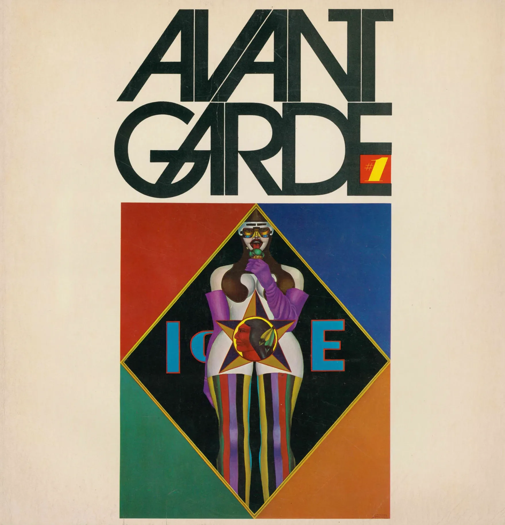 Avant Garde Archives - Design Reviewed
