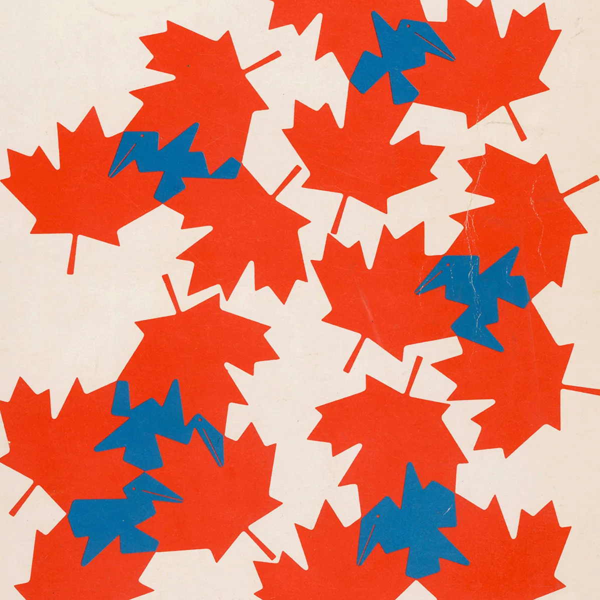 Canadian Graphic Design History | Design Reviewed