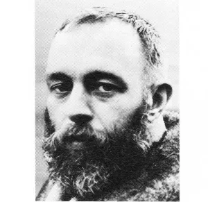 Edward Gorey
