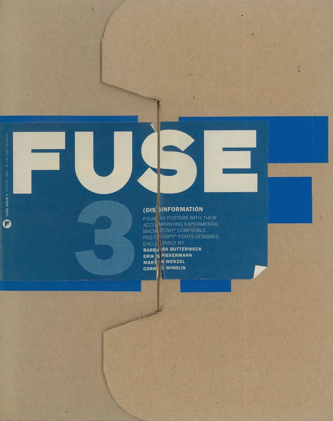 FUSE Archives - Design Reviewed