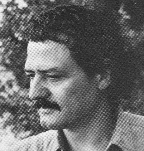 Fred Troller