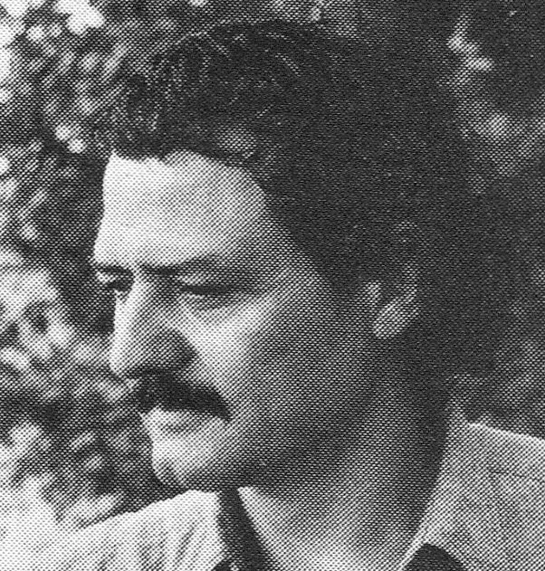 Fred Troller - Swiss-American designer