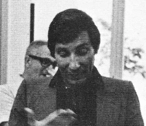 Giancarlo Iliprandi