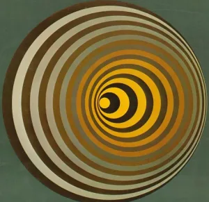 Victor Vasarely