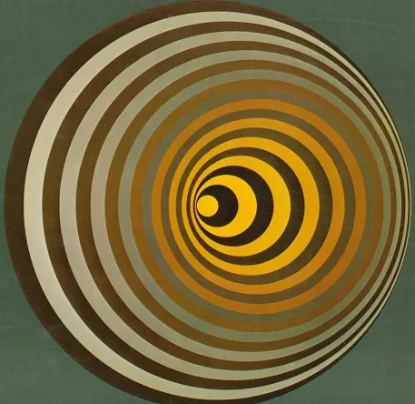 Victor Vasarely