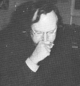 Hans Michel
