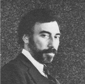 Henry Steiner
