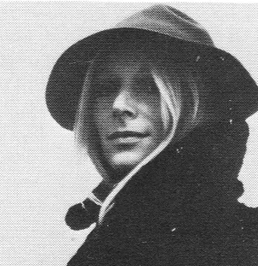 Jacqui Morgan