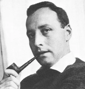 Jost Hochuli
