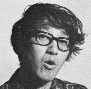 Kuniomi Uematsu