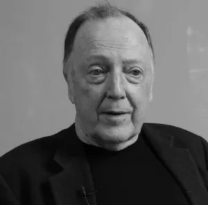 Lance Wyman