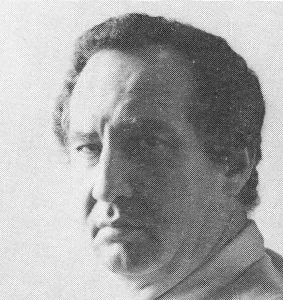 Les Mason