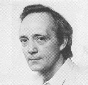 Marshall Arisman