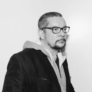Neville Brody