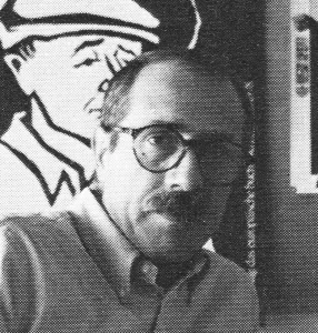 Paolo Guidotti