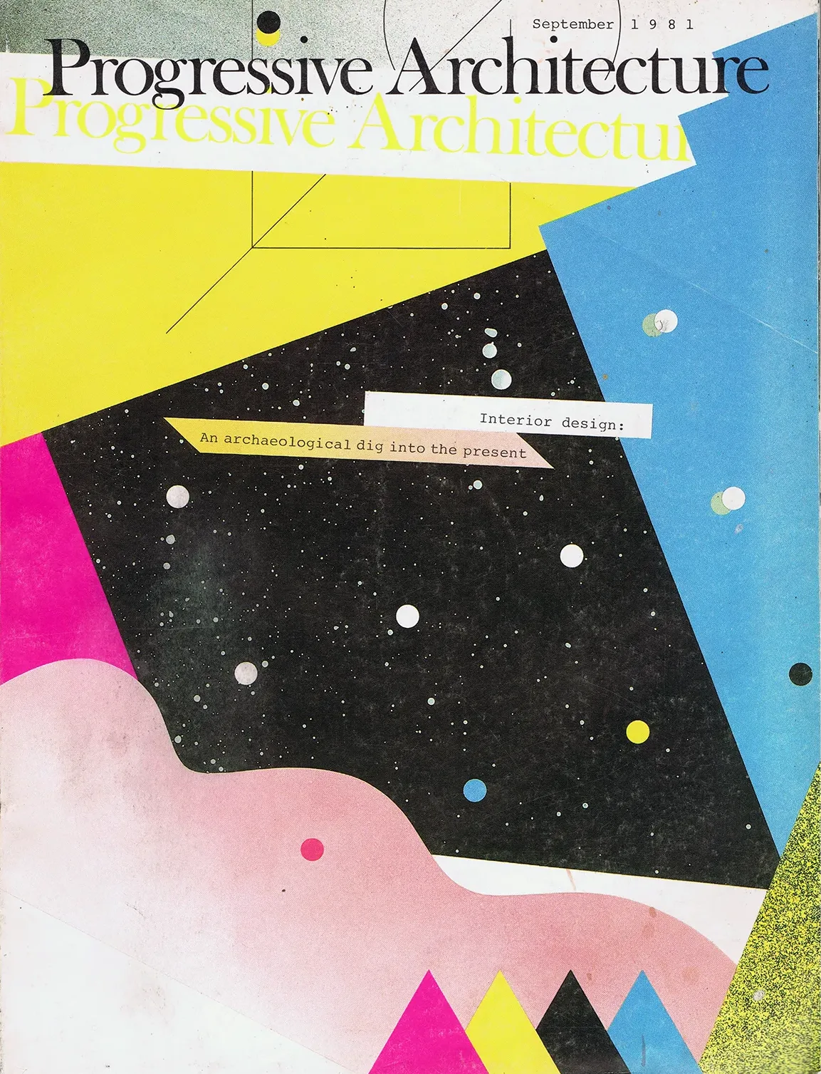 Progressive Architecture Archives - Design Reviewed