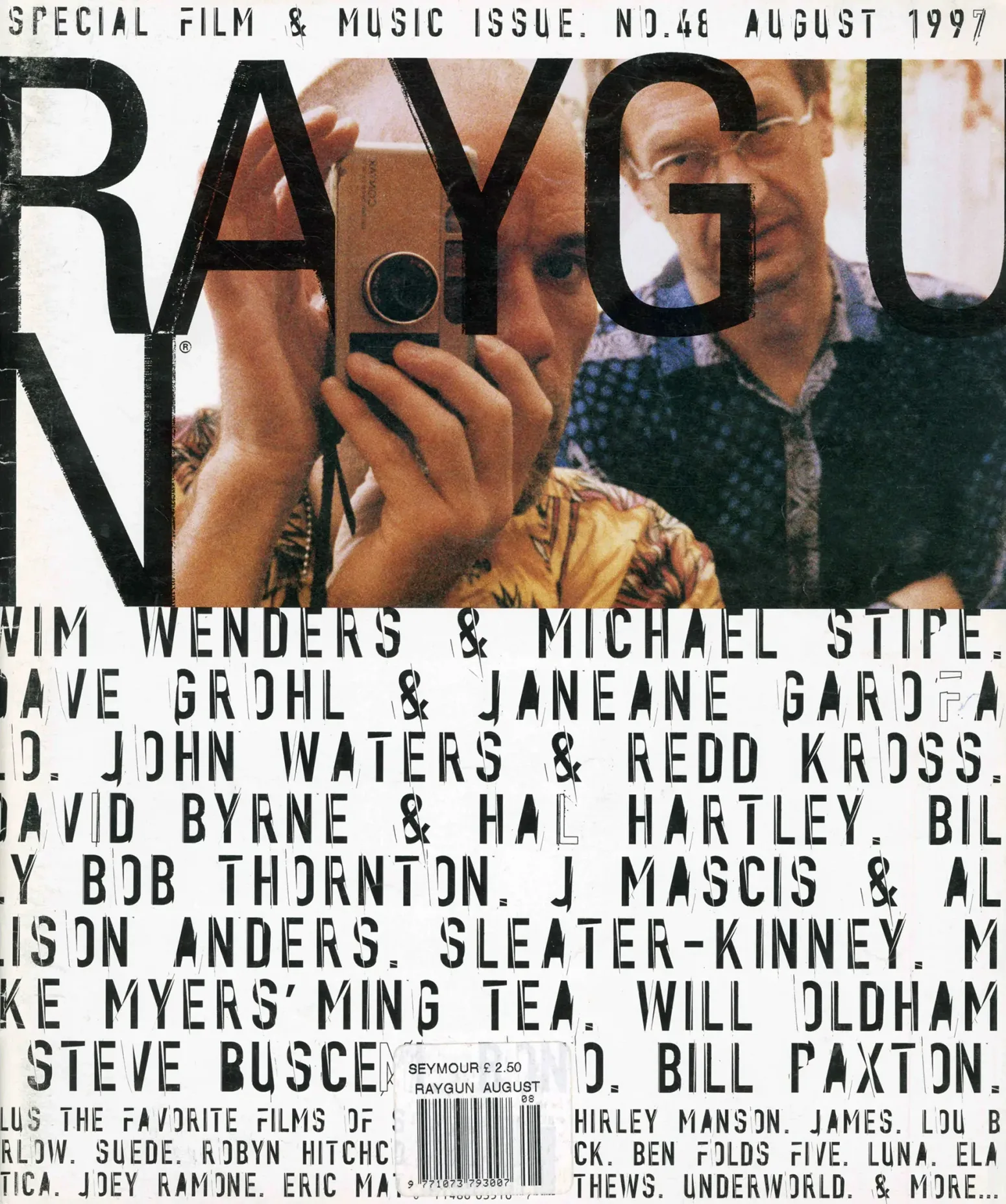 Raygun Archives - Design Reviewed