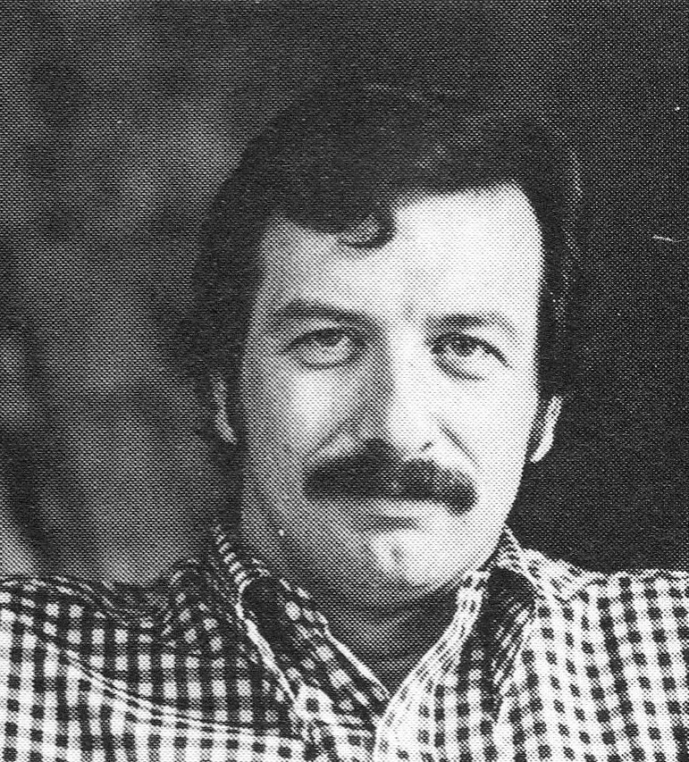 Richard Cletus Hess was an American illustrator