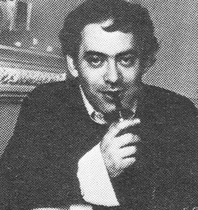 Roland Topor