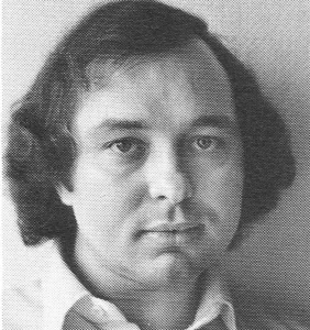 Roy Carruthers