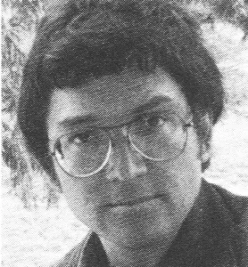 Ruedi Rüegg