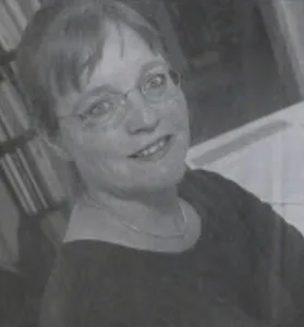 Arlette Brouwers