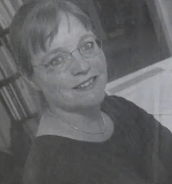 Arlette Brouwers